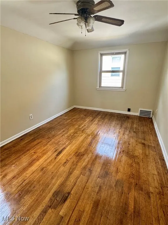 3878 E 143rd Street, Cleveland, Ohio 44128,MLS Now Listing ID
