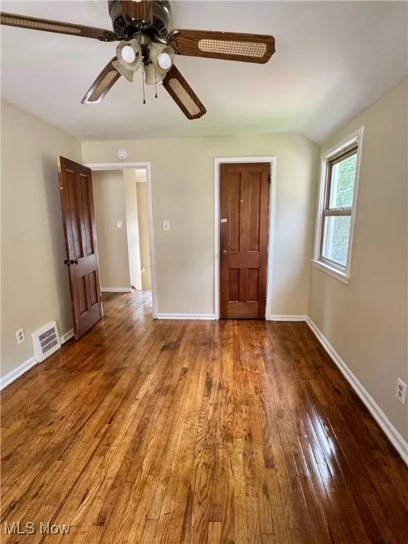 3878 E 143rd Street, Cleveland, Ohio 44128,MLS Now Listing ID