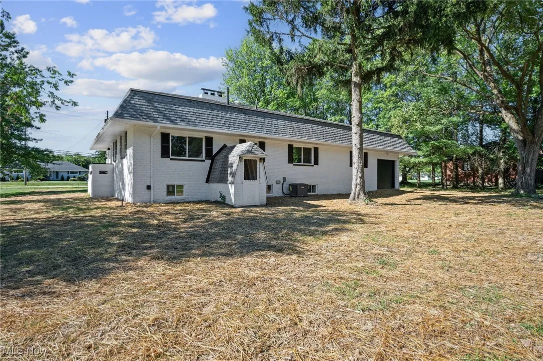 1599 Hillside Road, Seven Hills, Ohio 44131,MLS Now Listing ID