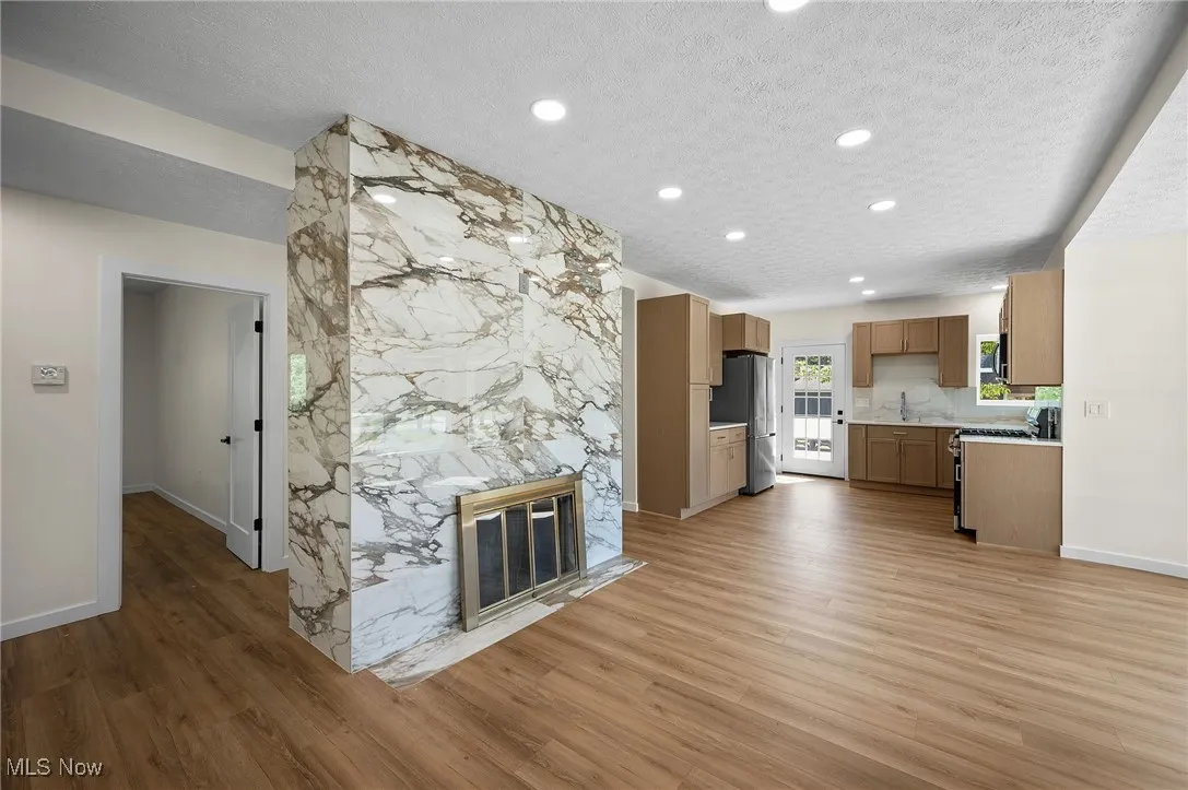 1599 Hillside Road, Seven Hills, Ohio 44131,MLS Now Listing ID