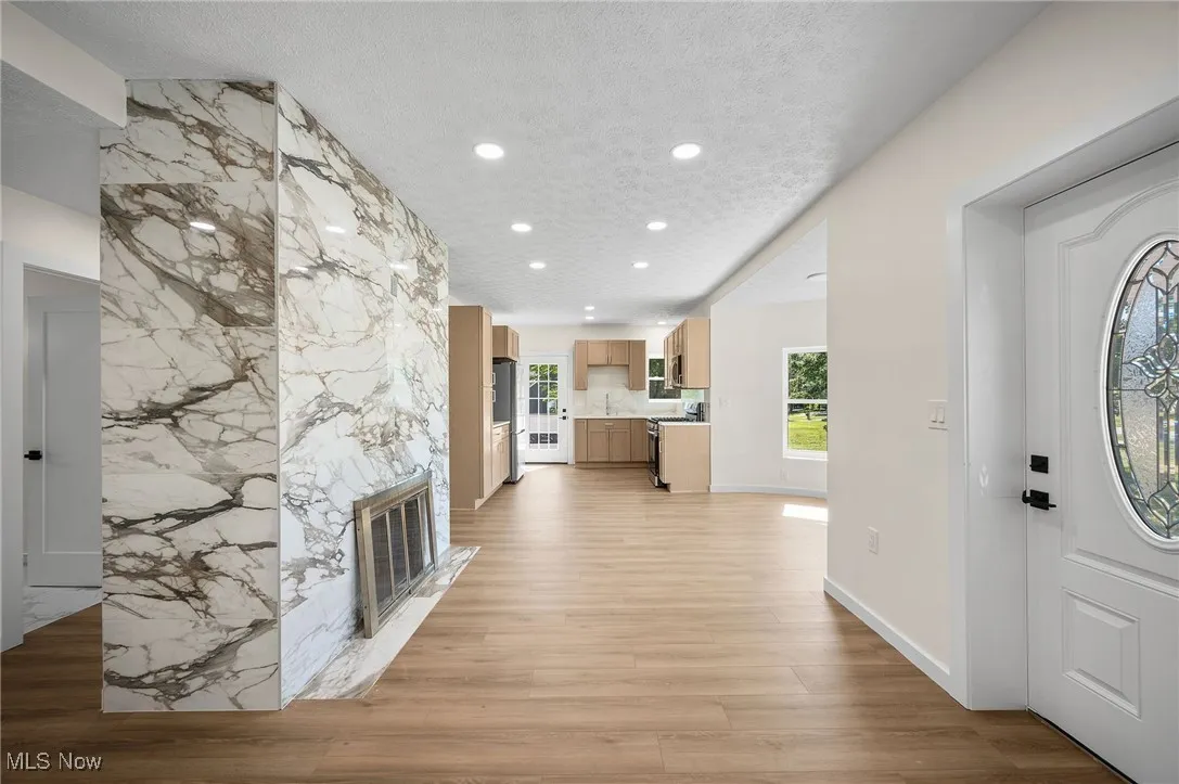 1599 Hillside Road, Seven Hills, Ohio 44131,MLS Now Listing ID