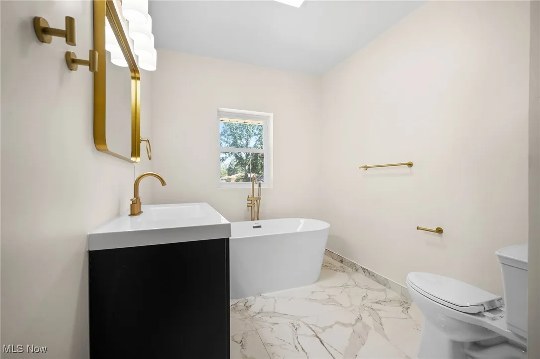 1599 Hillside Road, Seven Hills, Ohio 44131,MLS Now Listing ID