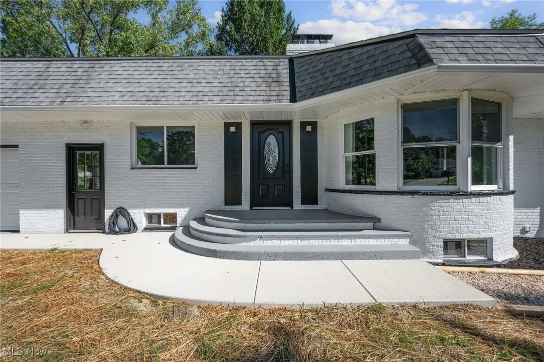 1599 Hillside Road, Seven Hills, Ohio 44131,MLS Now Listing ID