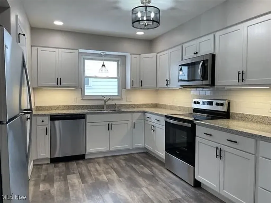 1725-1727 Liberty Drive, Akron, Ohio 44313,MLS Now Listing ID