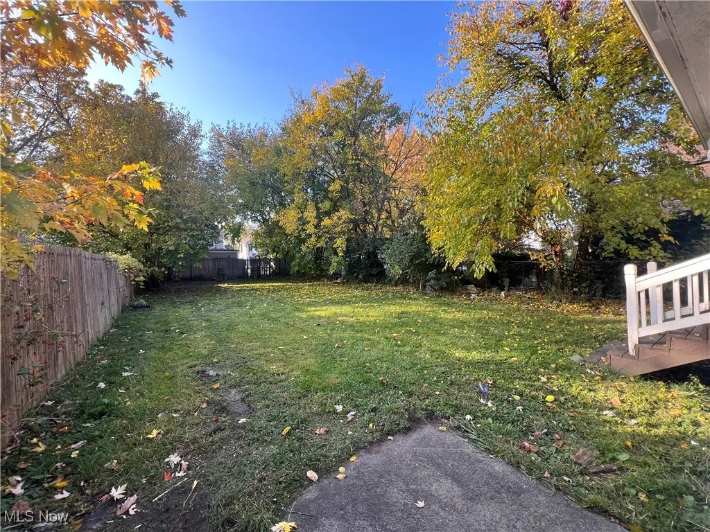 7428 Ottawa Road, Cleveland, Ohio 44105,MLS Now Listing ID