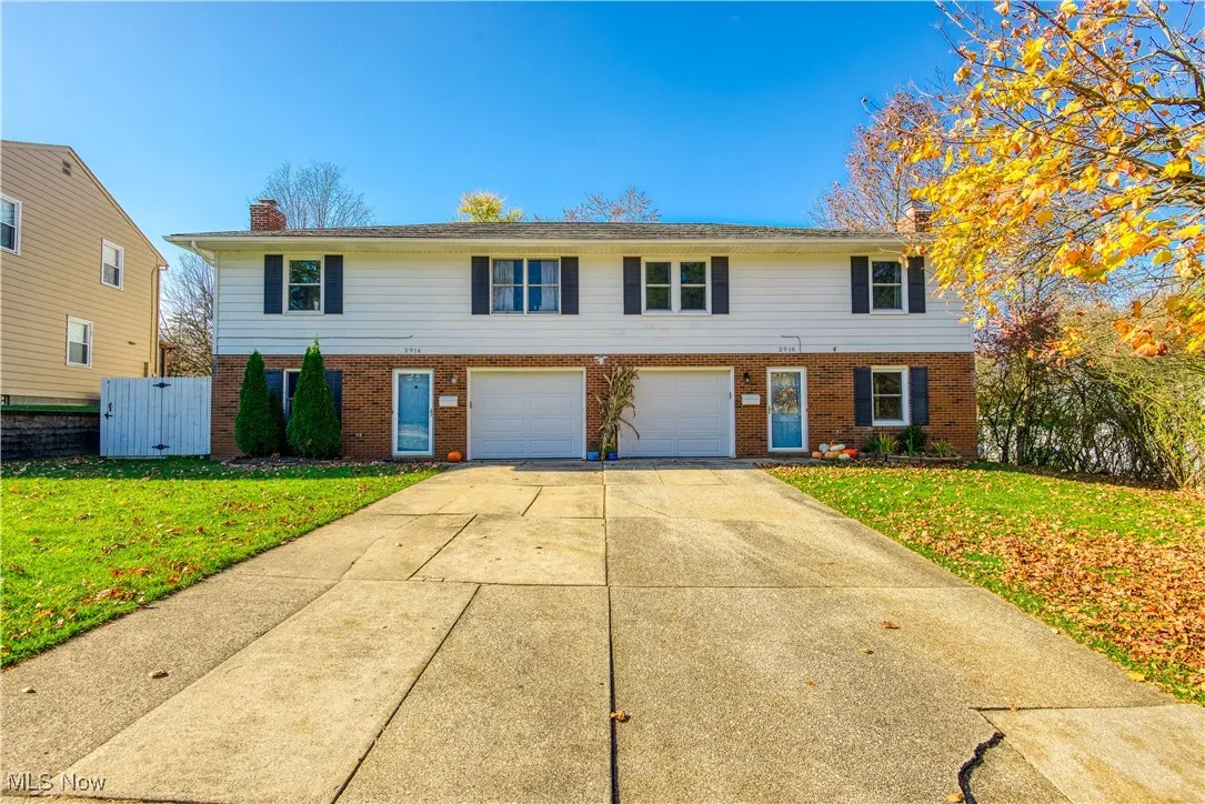 2914 Burnham Jump Drive, Cuyahoga Falls, Ohio 44223,MLS Now Listing ID