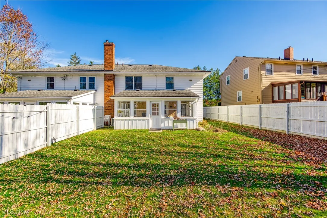 2914 Burnham Jump Drive, Cuyahoga Falls, Ohio 44223,MLS Now Listing ID