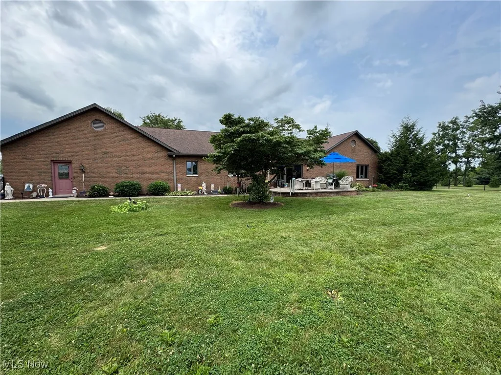 1780 US Highway 224, Plymouth, Ohio 44837,MLS Now Listing ID