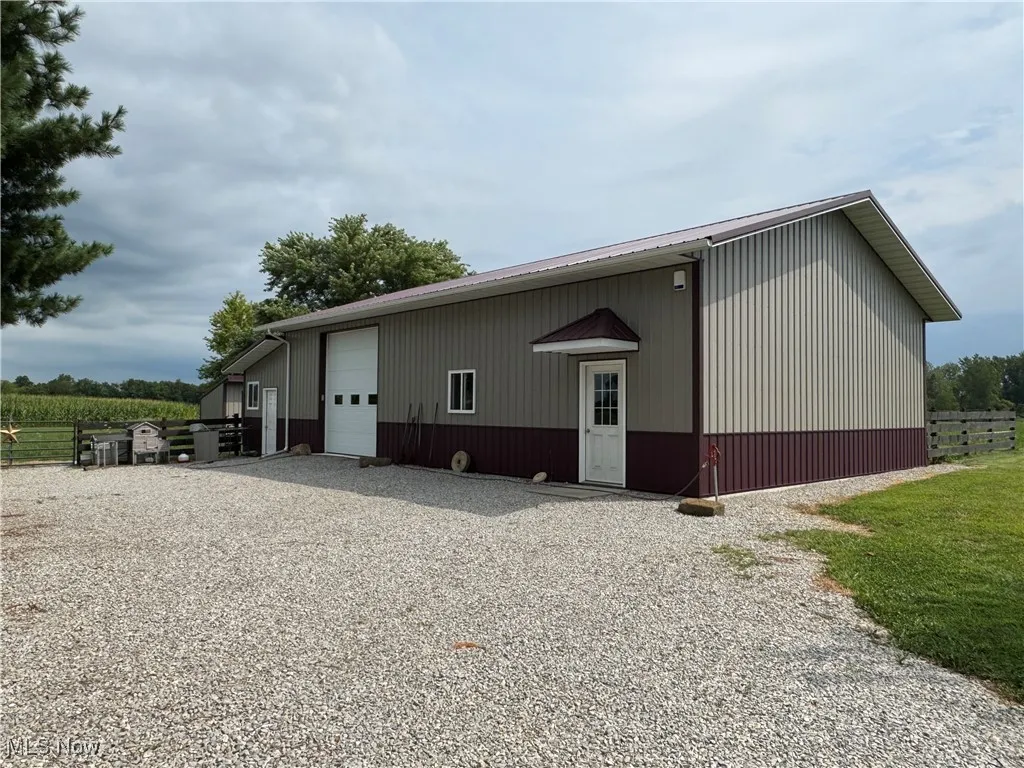 1780 US Highway 224, Plymouth, Ohio 44837,MLS Now Listing ID