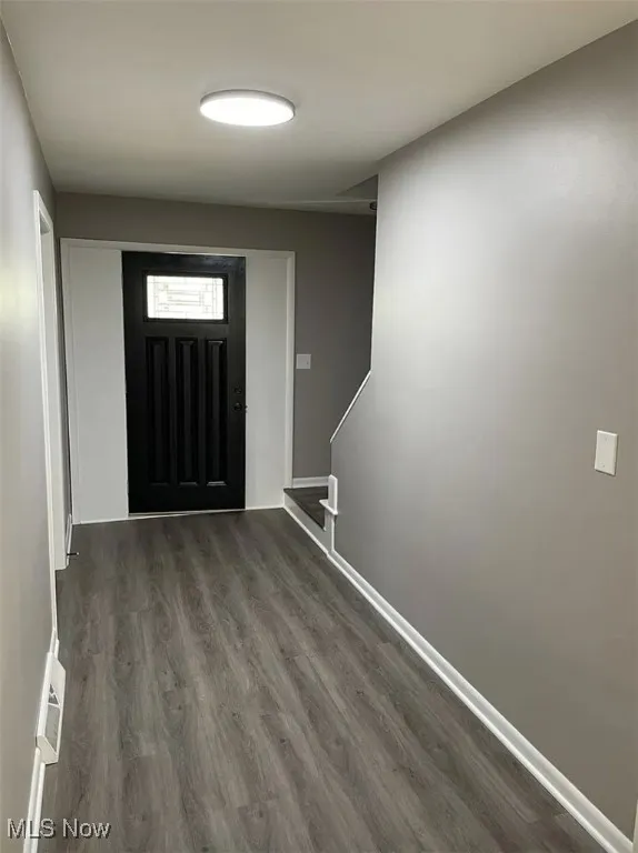1697-1699 Liberty Drive, Akron, Ohio 44313,MLS Now Listing ID