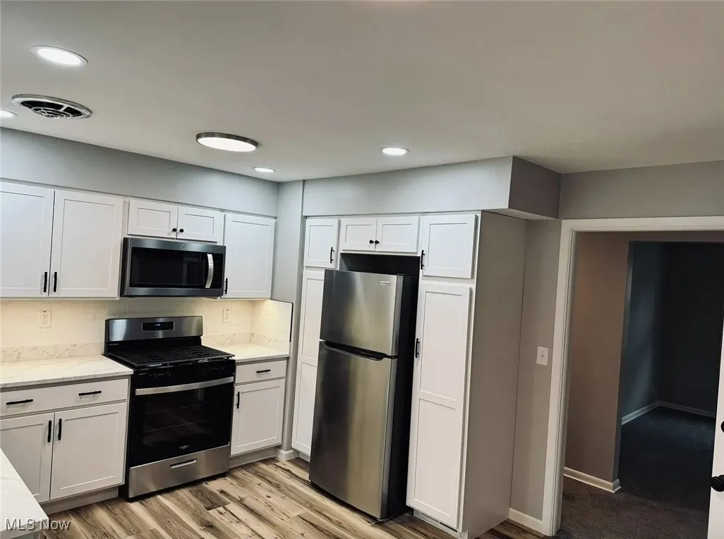 1697-1699 Liberty Drive, Akron, Ohio 44313,MLS Now Listing ID