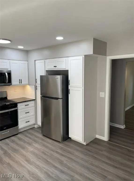 1697-1699 Liberty Drive, Akron, Ohio 44313,MLS Now Listing ID