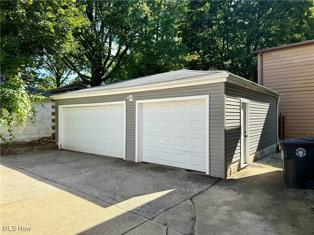 1697-1699 Liberty Drive, Akron, Ohio 44313,MLS Now Listing ID