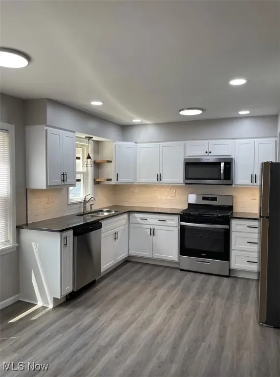 1697-1699 Liberty Drive, Akron, Ohio 44313,MLS Now Listing ID
