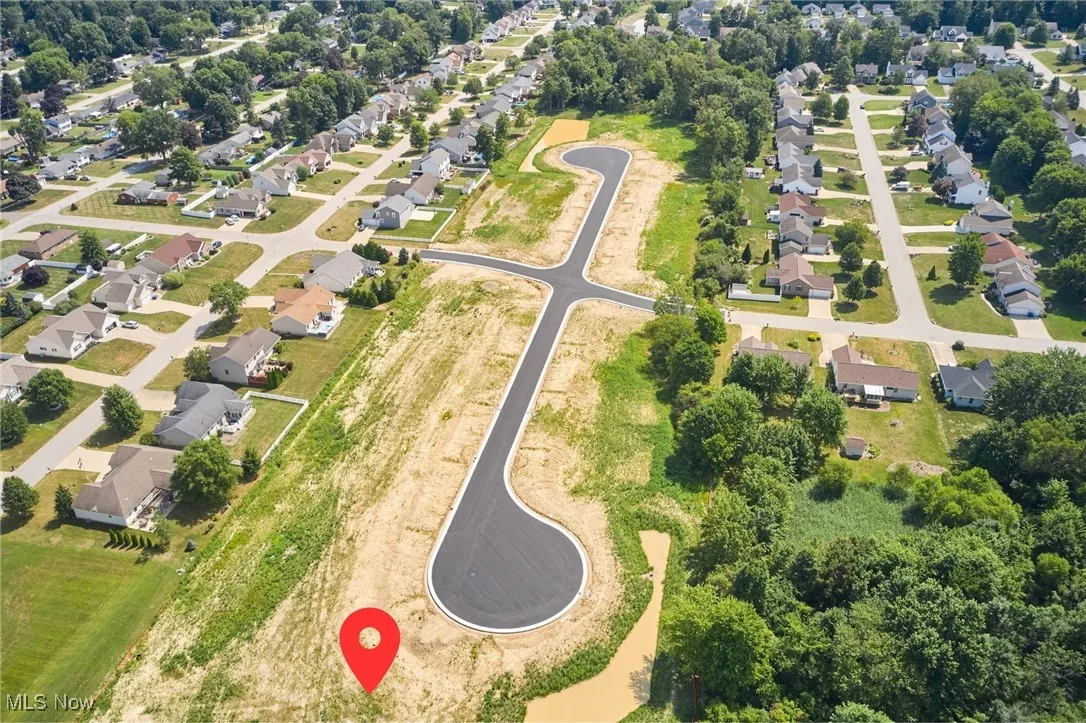 2975 S/L 1 Willow Way, Norton, Ohio 44203,MLS Now Listing ID
