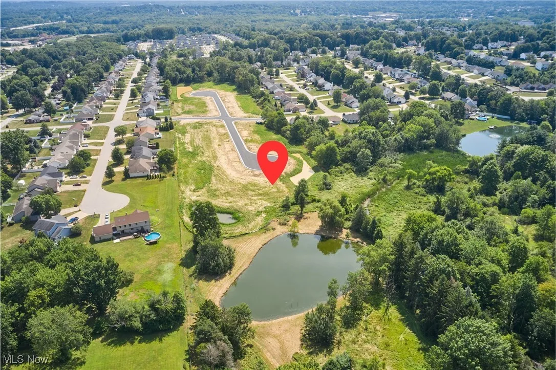 2975 S/L 1 Willow Way, Norton, Ohio 44203,MLS Now Listing ID