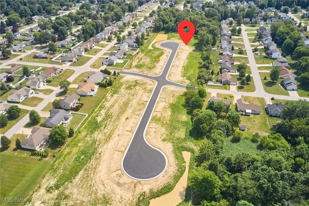 2870 S/L 12 Willow Way, Norton, Ohio 44203,MLS Now Listing ID