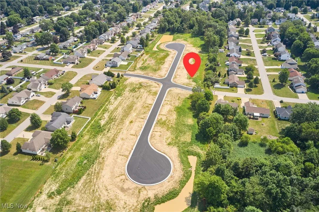 2910 S/L 17 Willow Way, Norton, Ohio 44203,MLS Now Listing ID