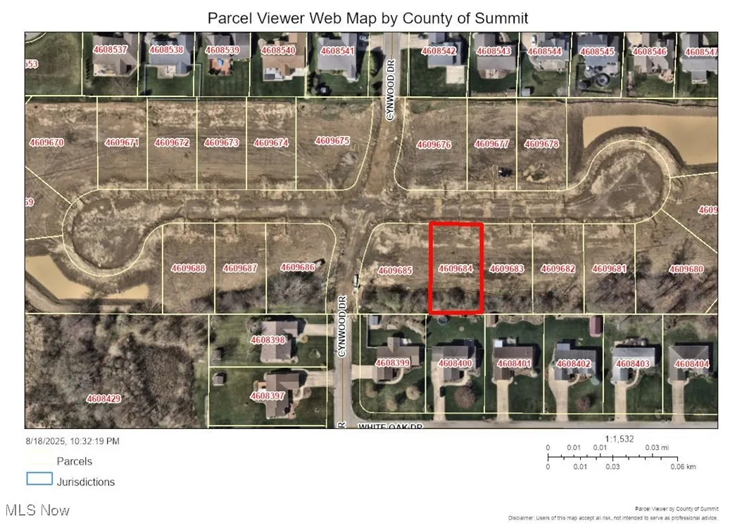 2902 S/L 16 Willow Way, Norton, Ohio 44203,MLS Now Listing ID