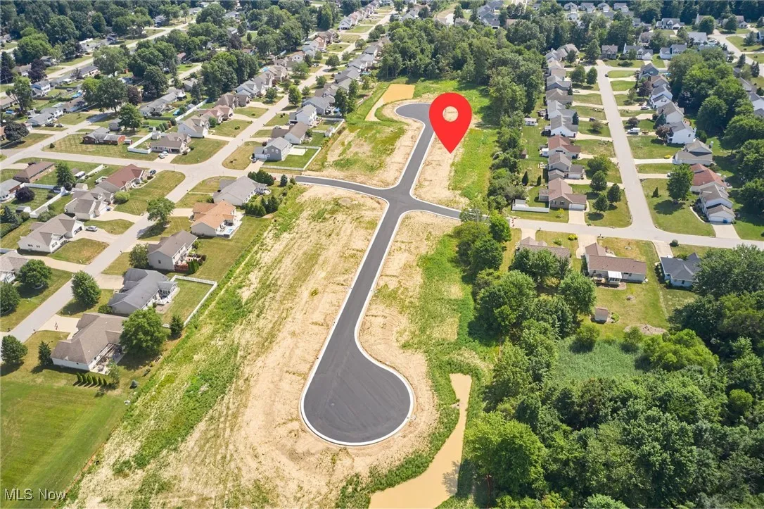 2902 S/L 16 Willow Way, Norton, Ohio 44203,MLS Now Listing ID