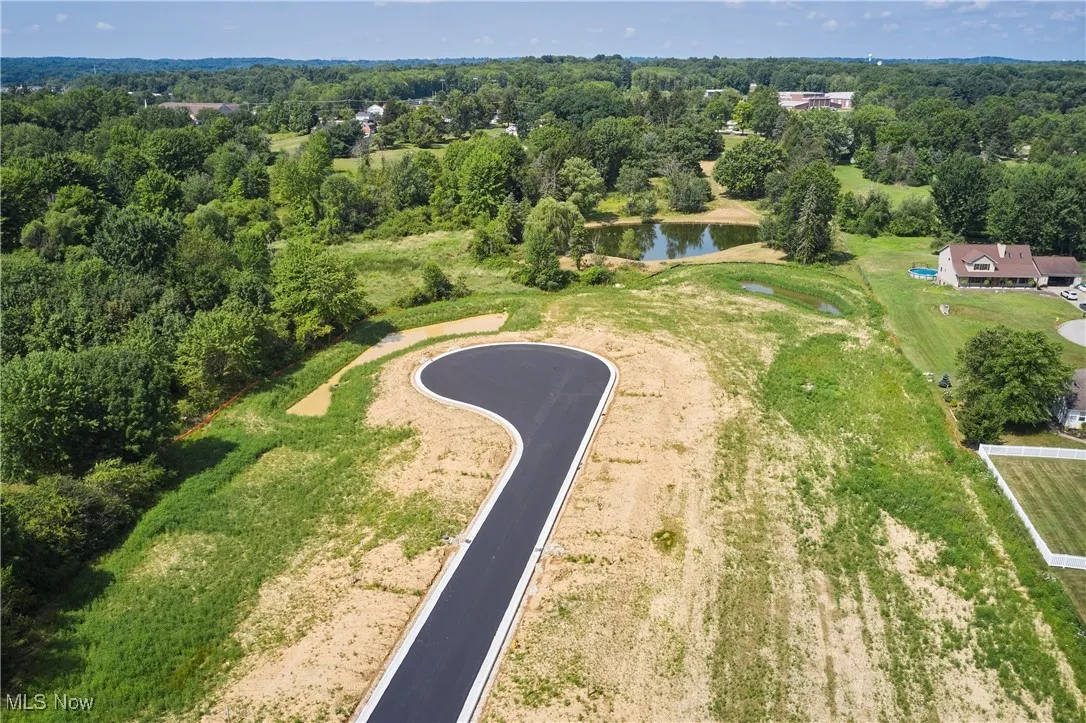 2902 S/L 16 Willow Way, Norton, Ohio 44203,MLS Now Listing ID