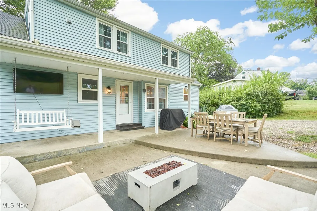 4134 Lake Vista Road, Akron, Ohio 44319,MLS Now Listing ID