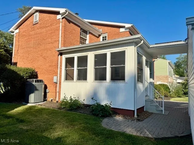 908 51st Street, Vienna, West Virginia 26105,MLS Now Listing ID