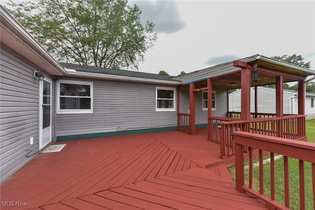18066 Hillcrest Drive, Lake Milton, Ohio 44429,MLS Now Listing ID