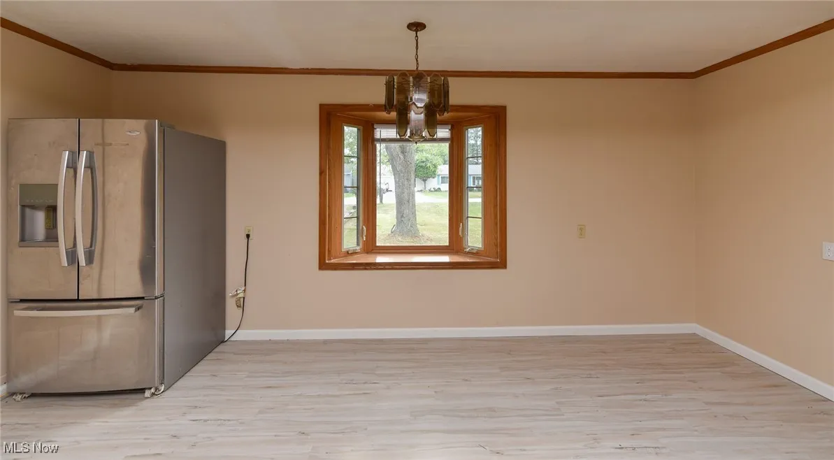 18066 Hillcrest Drive, Lake Milton, Ohio 44429,MLS Now Listing ID