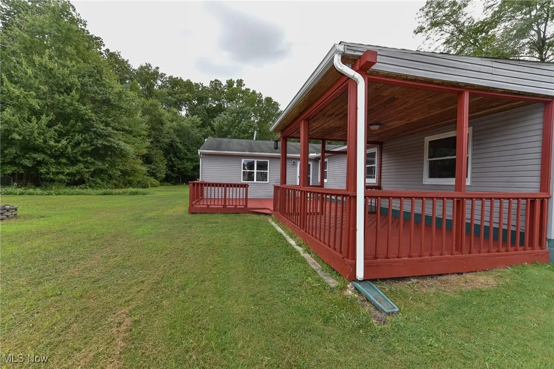 18066 Hillcrest Drive, Lake Milton, Ohio 44429,MLS Now Listing ID