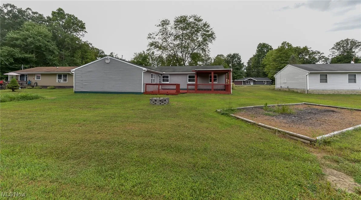 18066 Hillcrest Drive, Lake Milton, Ohio 44429,MLS Now Listing ID