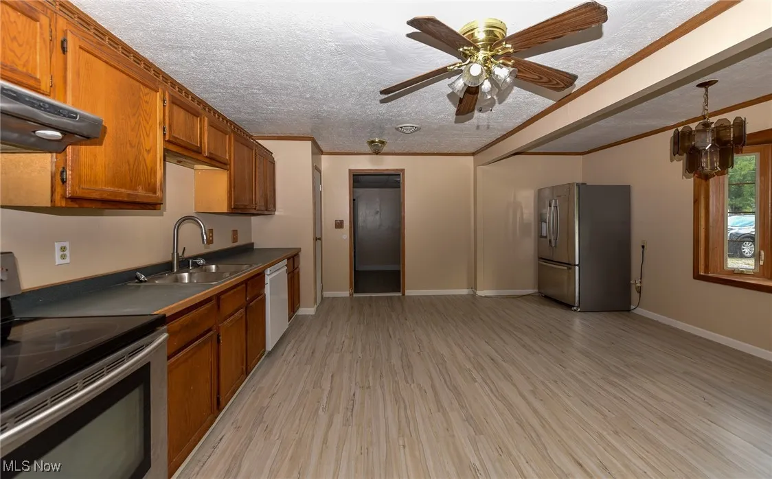 18066 Hillcrest Drive, Lake Milton, Ohio 44429,MLS Now Listing ID