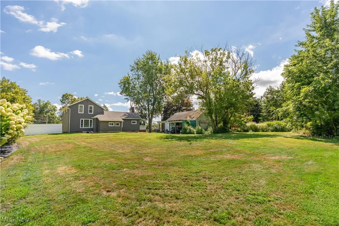 340 Gates Street, Doylestown, Ohio 44230,MLS Now Listing ID