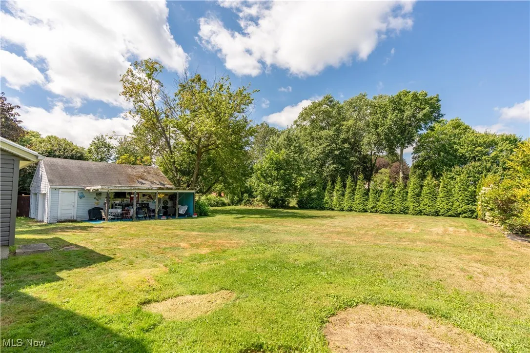 340 Gates Street, Doylestown, Ohio 44230,MLS Now Listing ID