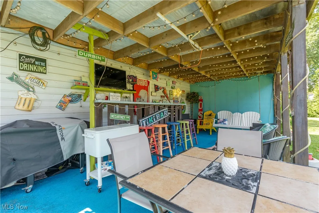 340 Gates Street, Doylestown, Ohio 44230,MLS Now Listing ID