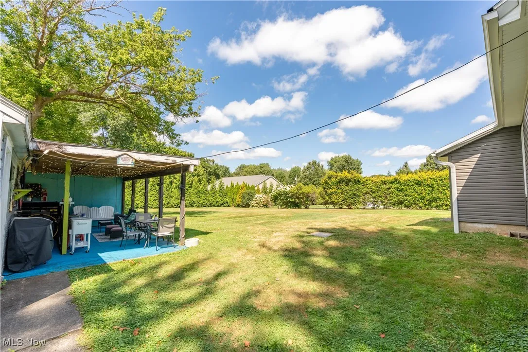 340 Gates Street, Doylestown, Ohio 44230,MLS Now Listing ID