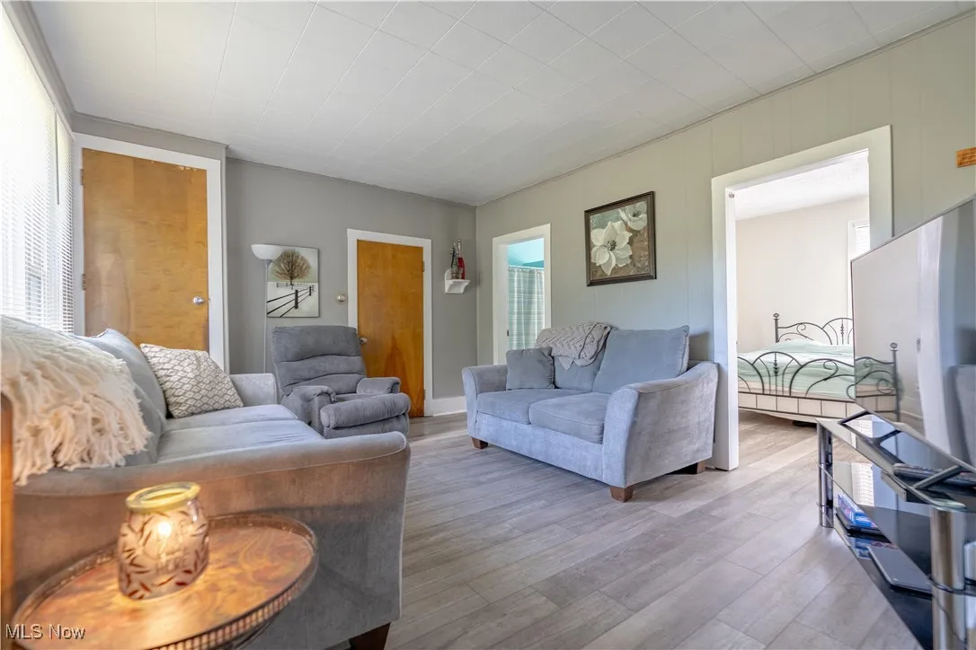 340 Gates Street, Doylestown, Ohio 44230,MLS Now Listing ID