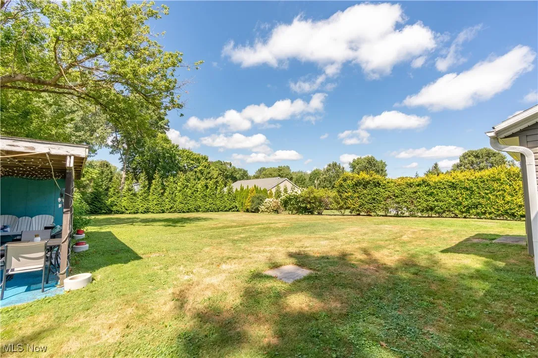 340 Gates Street, Doylestown, Ohio 44230,MLS Now Listing ID