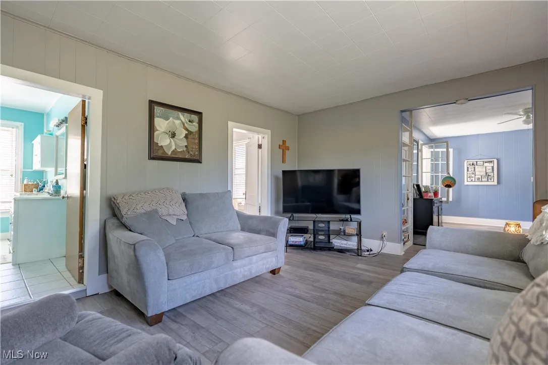 340 Gates Street, Doylestown, Ohio 44230,MLS Now Listing ID