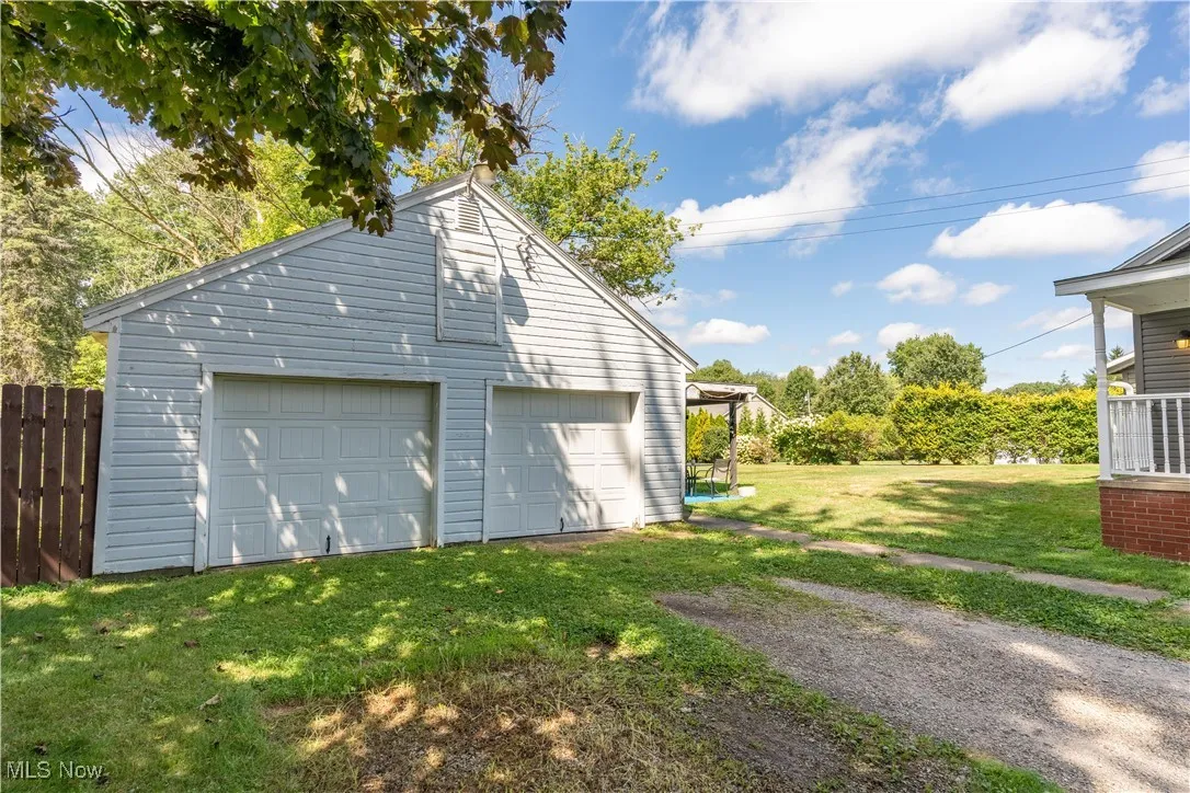 340 Gates Street, Doylestown, Ohio 44230,MLS Now Listing ID