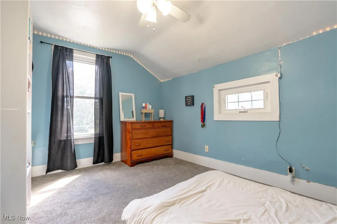340 Gates Street, Doylestown, Ohio 44230,MLS Now Listing ID