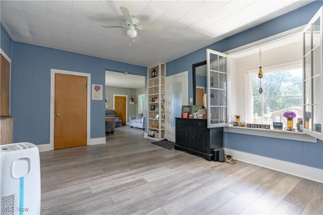 340 Gates Street, Doylestown, Ohio 44230,MLS Now Listing ID