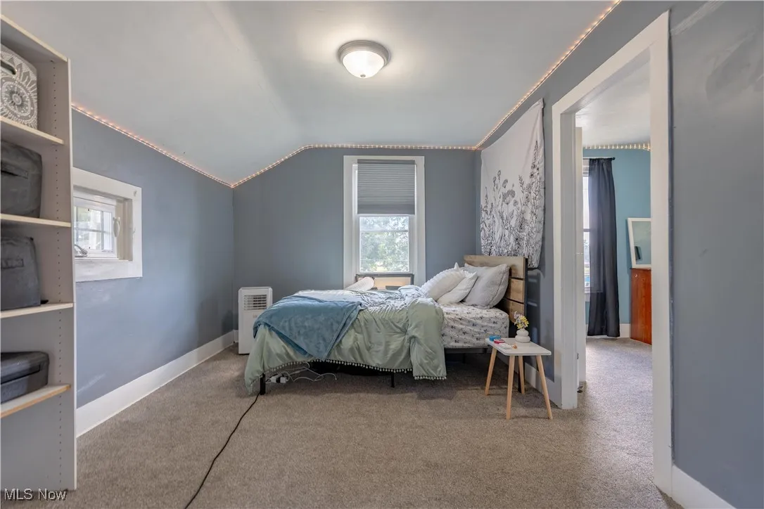 340 Gates Street, Doylestown, Ohio 44230,MLS Now Listing ID