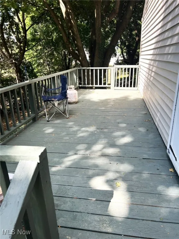 1015 Lois Avenue, North Canton, Ohio 44720,MLS Now Listing ID