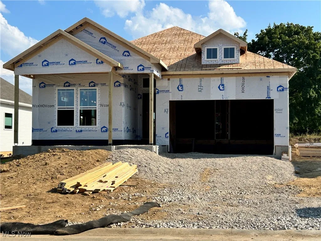 8920 Franklin Street, Massillon, Ohio 44646,MLS Now Listing ID