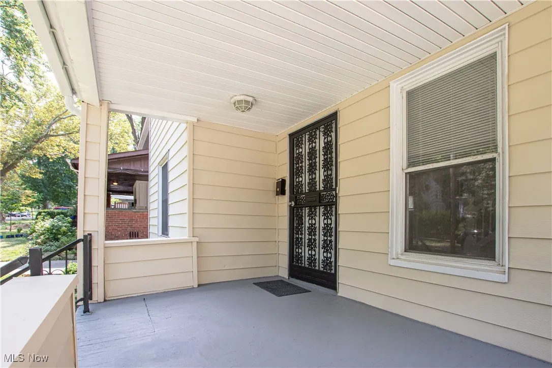 2220 Grandview Avenue, Cleveland Heights, Ohio 44106,MLS Now Listing ID