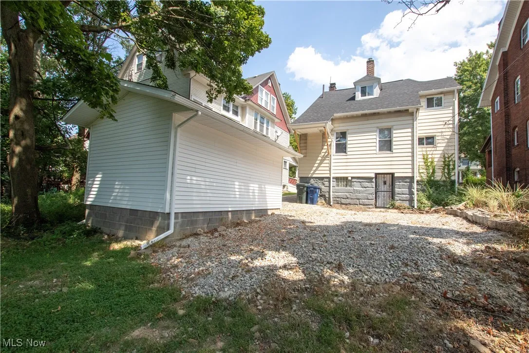 2220 Grandview Avenue, Cleveland Heights, Ohio 44106,MLS Now Listing ID