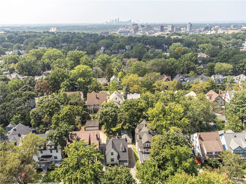 2220 Grandview Avenue, Cleveland Heights, Ohio 44106,MLS Now Listing ID