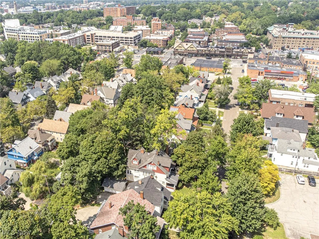 2220 Grandview Avenue, Cleveland Heights, Ohio 44106,MLS Now Listing ID