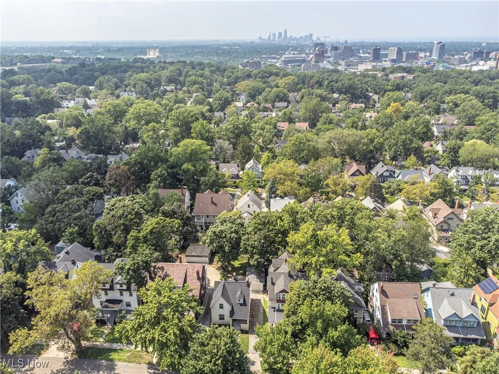 2220 Grandview Avenue, Cleveland Heights, Ohio 44106,MLS Now Listing ID